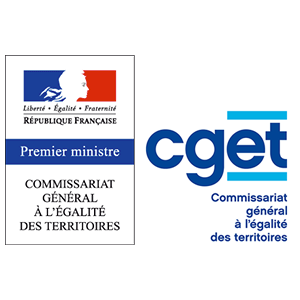 Commisssariat Général à l'Égalité des territoires