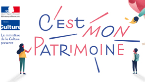 C'est mon patrimoine